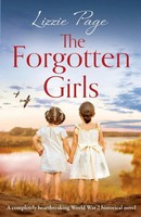 Lizzie Page | The Forgotten Girls | Taschenbuch | Englisch (2020) | Bookouture