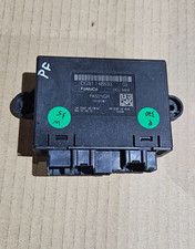MÓDULO DE CONTROL PUERTA DELANTERA IZQUIERDA FORD MONDEO 2.0tdci MK5 ECU DG9T14B533CG 2016