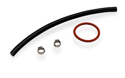 Schlauch für Siemens Bosch EQ3 & EQ9 VeroCup für Brühgruppe  Dichtung - W12