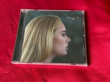 30 by Adele Columbia Records USA CD, 2021 BRAND NEW