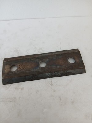 Messer Original Stihl Haecksler AB2545 6003-702-0400 NEU