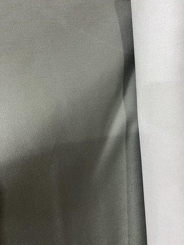 Gray Heavy 1000D Waterproof Coated 60" Nylon Cordura Fabric Heavyweight - Picture 5 of 5