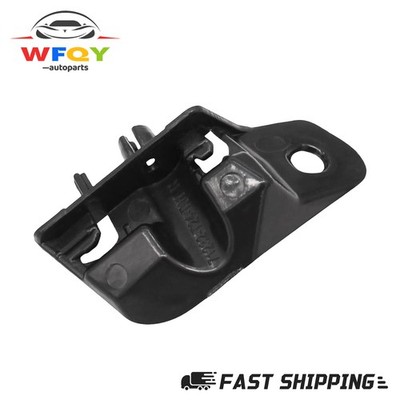 New Passenger Side Grille Brackets Grill For Civic LX, Si, Sport 1.5L L4