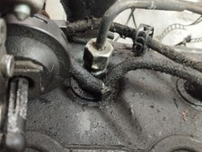 Injecteur Audi CABRIOLET