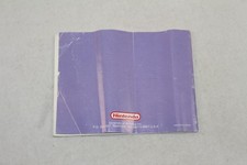 Tetris NES Nintendo Complete CIB! Authentic! Good Condition! Tested! Nice!