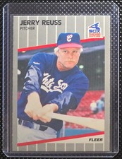 Click to enlarge Jerry Reuss