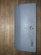 First Gen Dodge Glove Box