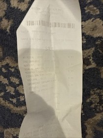 (5) New Sealed SEGA Dreamcast Games with Original Receipt! Tomb, KISS, 2k, King