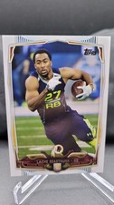 2014 Topps - Lache Seastrunk #338 (RC)