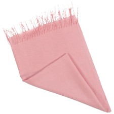 Kids Scarf for Girls Fashionable Child Shawl Neck Warmer Winter Wrap