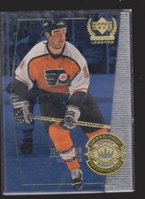 Hockey Superstar Cards Inserts Vintage Rookies Collection (6/15)