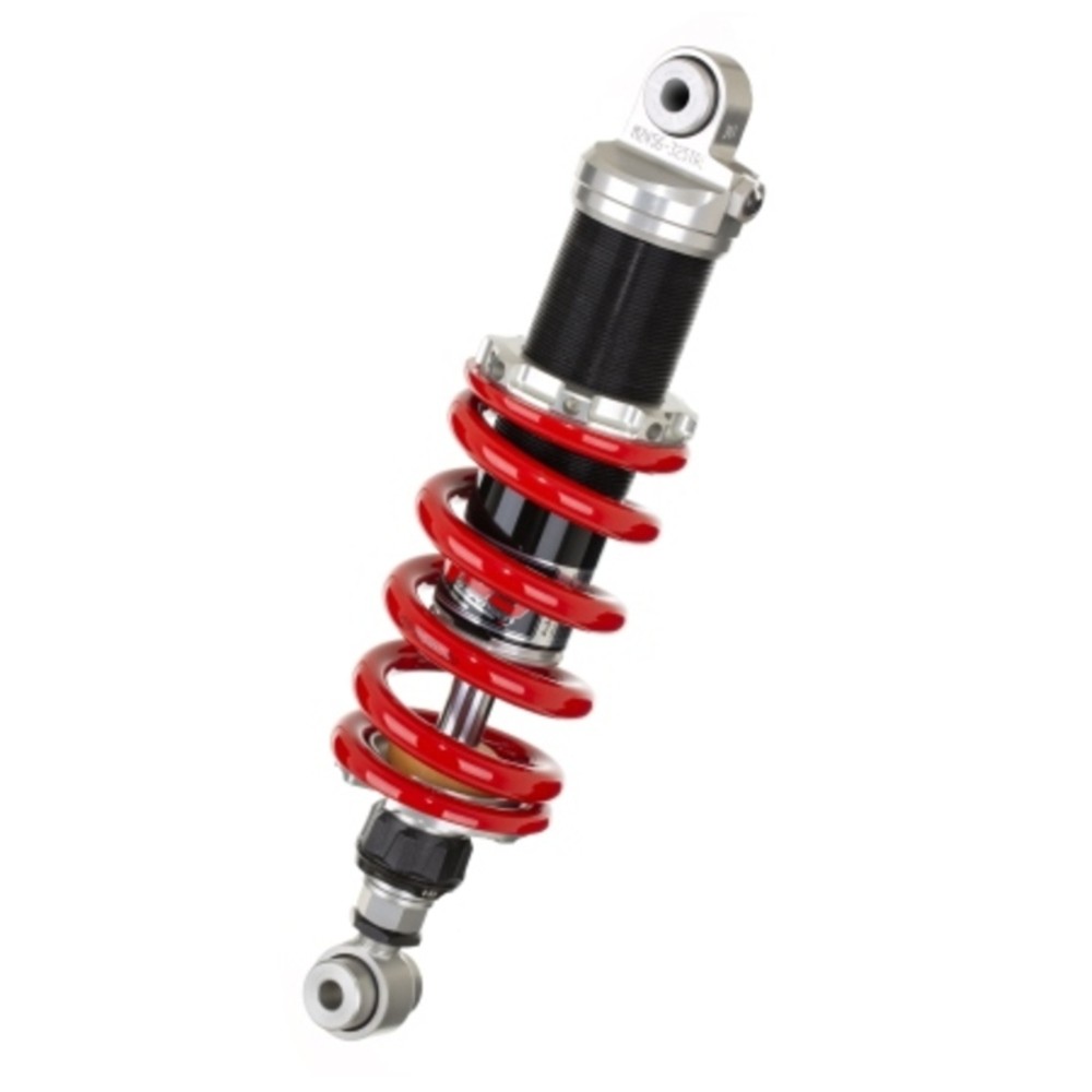 Free Shipping YSS Gas Rear Shock For Motorcycle Parts Accessories