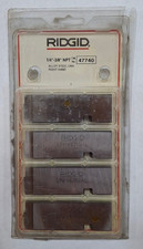 OPEN BOX  RIDGID 47740 1/4  X 3/8  NPT Univ S...