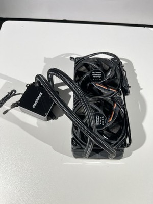 Enermax Cooling System