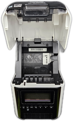 Brother QL-820NWB Wireless Thermal Barcode/Label Printer | eBay