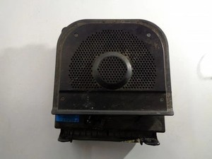 BMW 6 E63 Subwoofer 6919356 4.40 Petrol 245kw 2006 25721871