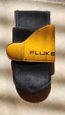Fluke H-T6 Holster With Belt Clip