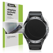 6x protective film for Foxbox EF6 1.43 inch screen protection