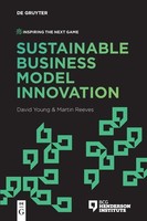 Sustainable Business Model Innovation, Martin Reeves