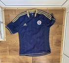 Jersey Trikot  Slovan Bratislava Adidas Joma Nike Size L 2014 2015 blokecore