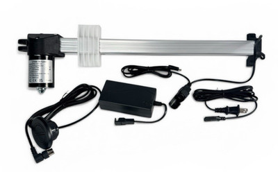 DP02-157-333-04B Motor Kit Linear Actuator for Power Recliner Lift Chairs Couch