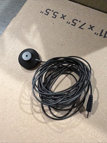 MCACC Elite Calibration Mic for Pioneer Receivers 20Hz-16KHz Omnidirectional