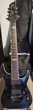ESP LTD Deluxe H-1007 7 String Electric Guitar