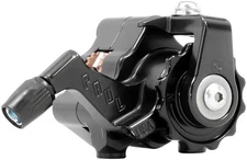 Paul Component Engineering Flat-Mount Klamper Disc Caliper, Road Short Pull, All