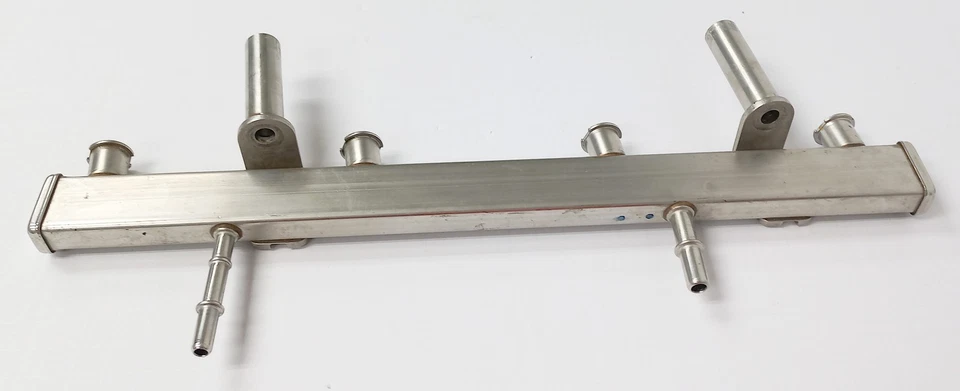 Herko Fuel Injector Rail HLC3E-9D280-KA for Ford E-350 Super Duty 2020-2024 - Image 3 of 4