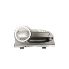 Quadro Strumenti Renault - Twingo     2012 1.2 AMT (75 cv)