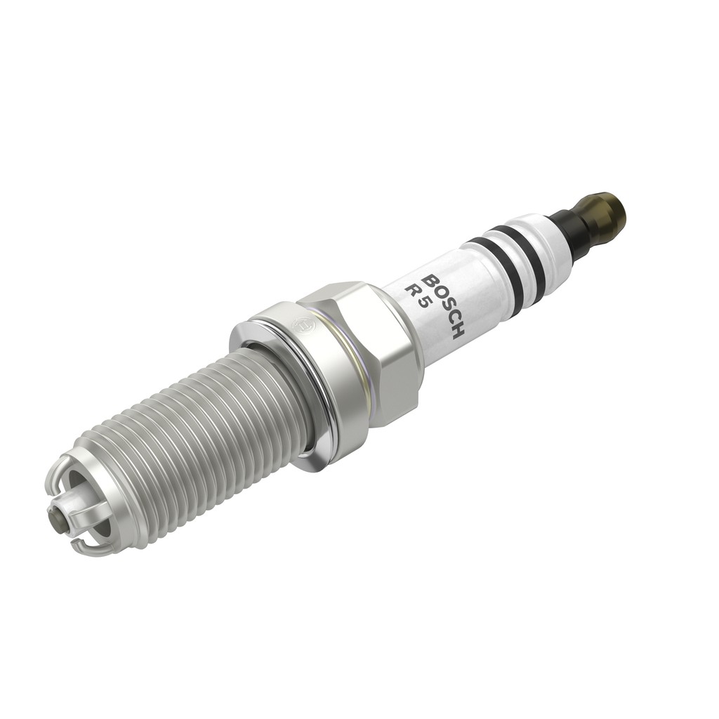 BOSCH Spark Plug PORSCHE 3,8 3,6 99917023290