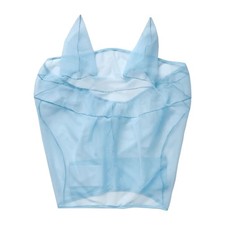 Horse Fly Cover with Nose Opening for Warm Weather Care Horse Fly Shield Mask