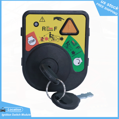#ad #ad Ignition Switch w Key 725 04227 925 06119 725 04227A 925 04227 for MTD Cub Cadet $22.00