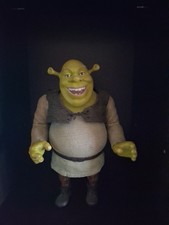 Shrek Figur