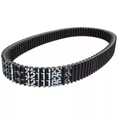 Polaris 3211186 OEM Drive Belt for RZR XP 1000 Ranger Xpedition Turbo 4 1000 Foto 4 de 4