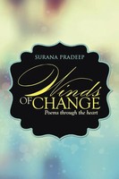 Surana Pradeep | Winds Of Change | Taschenbuch | Englisch (2014)