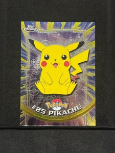 Pokemon Chrome Topps | eBay