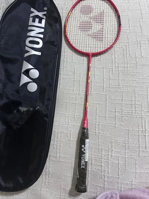 Yonex Duora 77 Badminton racket - Image 1 of 4