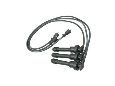 AVERY Ignition Coil Set + 6 Spark Plugs & Wires For Kia Sedona 3.5L V6 / Hyundai XG350 UF432