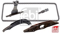 Febi Bilstein 178909 Steuerkettensatz Satz Steuerkette