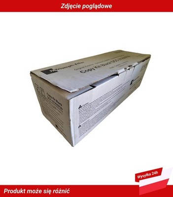 652510115 Triumph-Adler DCC 2730 Zestaw kopiujący Czarny