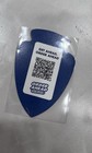 DUTCH BROS WYOMING STATE STICKER — photo 2