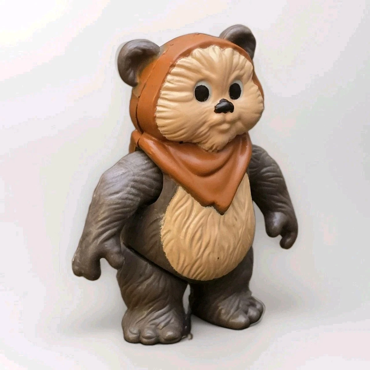 Kenner Star Wars Wicket Action Figures & Accessories for sale | eBay