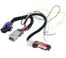 Soundgate GMCELLV2 Gm 00-06 Cell Phone Hands-Free Factory Replacement Radio New