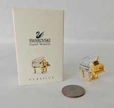 Swarovski Piano In Swarovski Figurines for sale | eBay