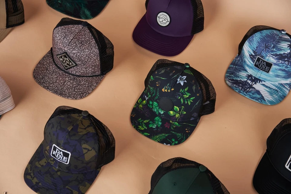 Item novidade da marca Dakine - Alta qualidade, novo e autêntico - Imagem 3 de 3