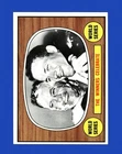 1967 Topps Set-Break #155 World Series Summary NR-MINT *GMCARDS*