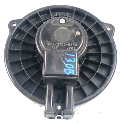 2010-19 Subaru Outback Legacy HVAC Blower Motor Fan OEM Tested