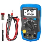 GOLDCHAMP GC-36D DIGITAL MULTIMETER TESTER 200pF CAPACITOR
