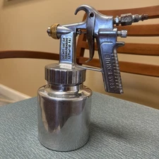 OPEN BOX Binks SV25 Spray Vantage Pro Series